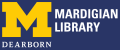 UMDearborn Mardigian Library